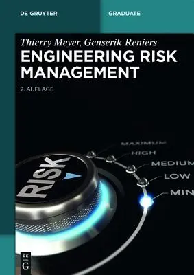 Gestión de riesgos en ingeniería - Engineering Risk Management