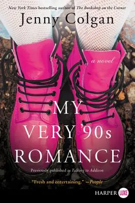 Mi LP romántico de los 90 - My Very '90s Romance LP