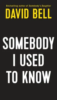 Alguien a quien solía conocer - Somebody I Used to Know