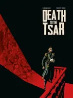 Muerte del zar - Death to the Tsar