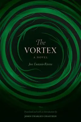 El Vórtice - The Vortex