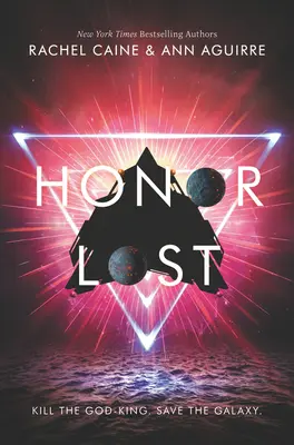 Honor Perdido - Honor Lost