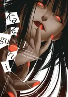 Kakegurui - Jugador compulsivo -, Vol. 1 - Kakegurui - Compulsive Gambler -, Vol. 1