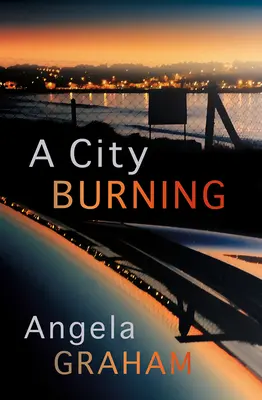 La ciudad en llamas - City Burning