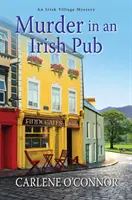 Asesinato en un pub irlandés - Murder in an Irish Pub