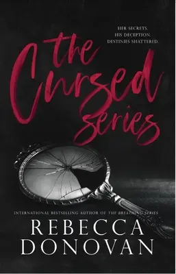 The Cursed Series, Parts 3&4: Now We Know/What They Knew (La serie maldita, partes 3 y 4: Ahora lo sabemos/lo que sabían) - The Cursed Series, Parts 3&4: Now We Know/What They Knew