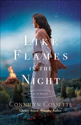 Como llamas en la noche - Like Flames in the Night