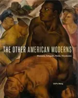 Los otros modernos americanos: Matsura, Ishigaki, Noda, Hayakawa - The Other American Moderns: Matsura, Ishigaki, Noda, Hayakawa