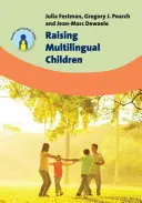 Educar a niños multilingües - Raising Multilingual Children