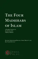 Los cuatro madhhabs del Islam - The Four Madhhabs of Islam