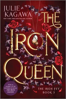 La Reina de Hierro Edición Especial - The Iron Queen Special Edition