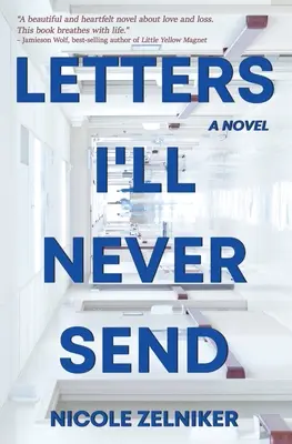 Cartas que nunca enviaré - Letters I'll Never Send