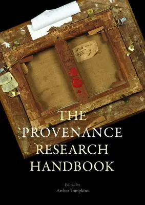 Provenance Research Today: Principios, práctica y problemas - Provenance Research Today: Principles, Practice, Problems