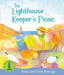 El picnic del farero - Lighthouse Keeper's Picnic