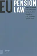 Ley de pensiones de la UE - Eu Pension Law