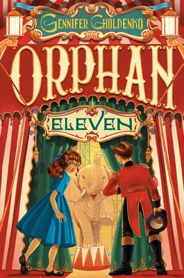 Huérfano Once - Orphan Eleven