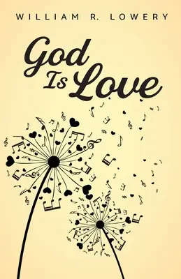 Dios es amor - God Is Love