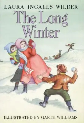 El largo invierno - The Long Winter