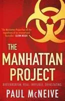 Proyecto Manhattan - Manhattan Project