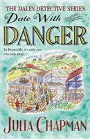 Cita con el peligro, volumen 5 - Date with Danger, Volume 5