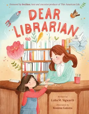 Estimado bibliotecario - Dear Librarian