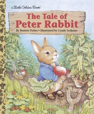 El cuento de Peter Rabbit - The Tale of Peter Rabbit