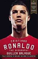 Cristiano Ronaldo: la biografía - Cristiano Ronaldo: The Biography