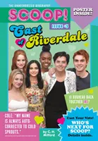 Elenco de Riverdale Número 3 - Cast of Riverdale: Issue #3