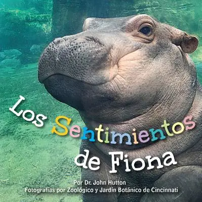 Los Sentimientos de Fiona = Fiona's Feelings