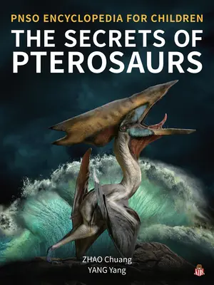 Los secretos de los pterosaurios - The Secrets of Pterosaurs