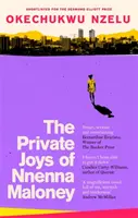 Las alegrías privadas de Nnenna Maloney - The Private Joys of Nnenna Maloney