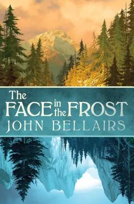 El rostro en la escarcha - The Face in the Frost