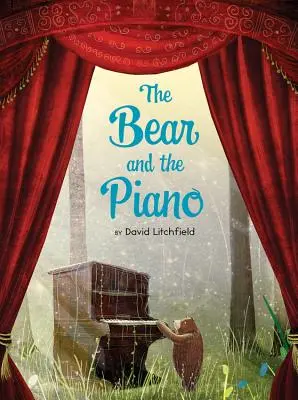 El oso y el piano - The Bear and the Piano