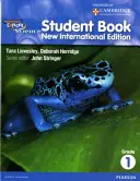 Heinemann Explore Science 2nd International Edition Libro del alumno 1 - Heinemann Explore Science 2nd International Edition Student's Book 1