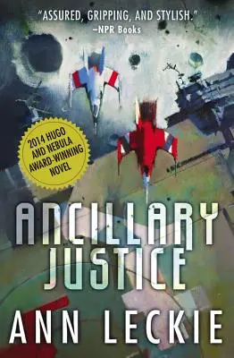 Justicia accesoria - Ancillary Justice