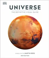 Universo - La guía visual definitiva - Universe - The Definitive Visual Guide