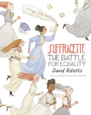 Sufragistas: La batalla por la igualdad - Suffragette: The Battle for Equality