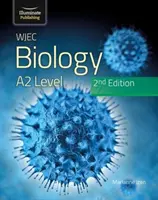 WJEC Biology for A2 Level Student Book: 2ª Edición - WJEC Biology for A2 Level Student Book: 2nd Edition