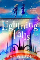 Cae un rayo - Lightning Falls