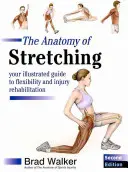 Anatomía del estiramiento - Su guía ilustrada para la flexibilidad y la rehabilitación de lesiones - Anatomy of Stretching - Your Illustrated Guide to Flexibility and Injury Rehabilitation