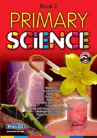 Primaria Ciencias - Primary Science