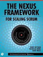 El Marco Nexus para Escalar Scrum: Entrega Continua de un Producto Integrado con Múltiples Equipos Scrum - The Nexus Framework for Scaling Scrum: Continuously Delivering an Integrated Product with Multiple Scrum Teams