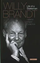 Willy Brandt: Vida de un estadista - Willy Brandt: Life of a Statesman