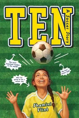 Diez: Una historia de fútbol - Ten: A Soccer Story