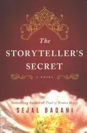 El secreto del narrador - The Storyteller's Secret