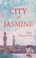 La ciudad del jazmín - City of Jasmine