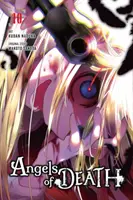 Ángeles de la Muerte, Tomo 10 - Angels of Death, Vol. 10