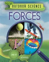 Ciencia al aire libre: Fuerzas - Outdoor Science: Forces