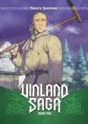 Vinland Saga, Libro 5 - Vinland Saga, Book 5