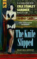 El cuchillo resbaló - The Knife Slipped